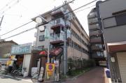 森小路長門ハイツ