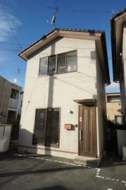 ハイツクラウン下新田I