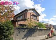 川越町高松貸家