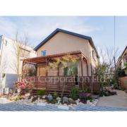 東急大井町線緑が丘駅まで徒歩10分