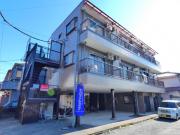 ＪＲ青梅線福生駅まで徒歩9分