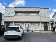 ひじり野南3-3二戸借家