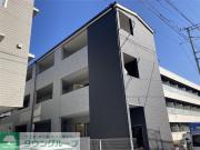 リーブルファイン浦和美園