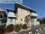愛知環状鉄道大門駅まで徒歩18分