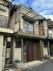 大津市国分1丁目貸家