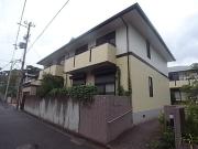 クララハイム松浜A棟・B棟