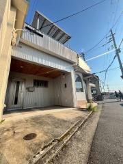 南海高野線北野田駅まで徒歩11分