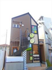 都営大江戸線落合南長崎駅まで徒歩1分