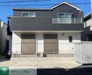 長津田戸建