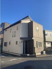 名鉄瀬戸線矢田駅まで徒歩2分