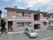 グレースフルシティ神町南