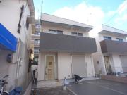 荒木町ナビキューブ