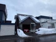 ＪＲ千歳線北広島駅まで徒歩25分