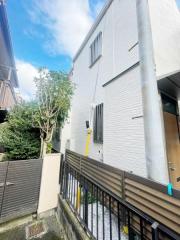 ヴェルデ大岡山戸建