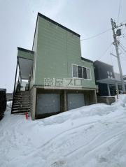 西野6-4一棟二戸建