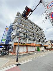 ＪＲおおさか東線ＪＲ淡路駅まで徒歩13分