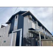 ヴィラフォレスト
