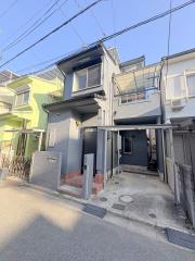 近鉄南大阪線道明寺駅まで徒歩12分