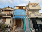 高槻市日向町戸建て