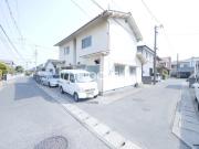 田中メゾネット