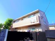 都営大江戸線練馬春日町駅まで徒歩8分