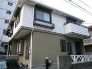 東急東横線学芸大学駅まで徒歩8分