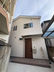 杉並区高円寺南2丁目戸建