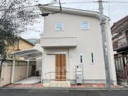 阪急伊丹線稲野駅まで徒歩13分