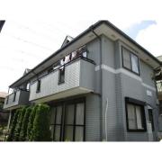 ハイグランド中井坂-II A棟