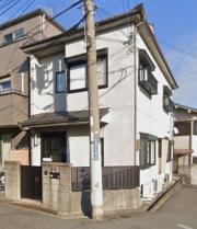 甲田2丁目戸建て