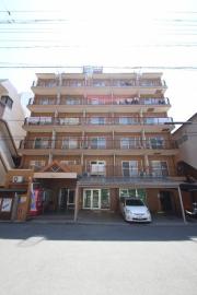La Shanti 本川