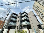 ＪＲ京浜東北・根岸線北浦和駅まで徒歩3分