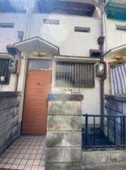 今市2丁目テラスハウス