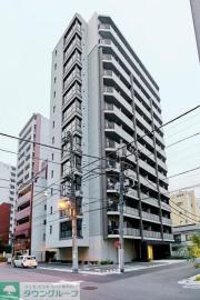 東京メトロ半蔵門線神保町駅まで徒歩4分