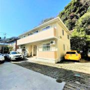 ウエストグリーンみかどA棟.C棟