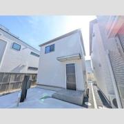 CASA勝川新町C棟