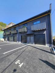 メション新座III