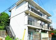 多摩都市モノレール高松駅まで徒歩6分