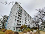 所沢コーポラスA棟