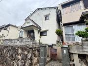 東朝霧丘戸建