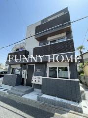 White Base 駒場