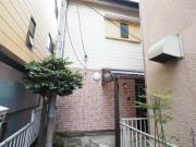 登戸新町戸建て