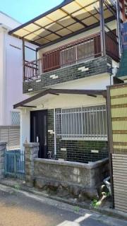 二田町貸家
