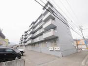 地下鉄東西線発寒南駅までバス約14分 徒歩3分
