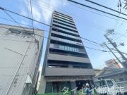 地下鉄谷町線都島駅まで徒歩4分