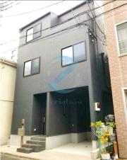 都営新宿線一之江駅まで徒歩4分