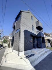 ＪＲ常磐線北千住駅まで徒歩10分