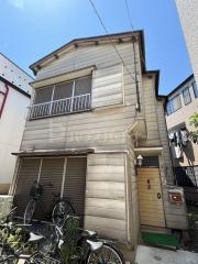 四つ木三丁目戸建て