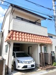 北烏山1丁目戸建