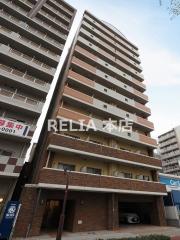 南海汐見橋線芦原町駅まで徒歩3分